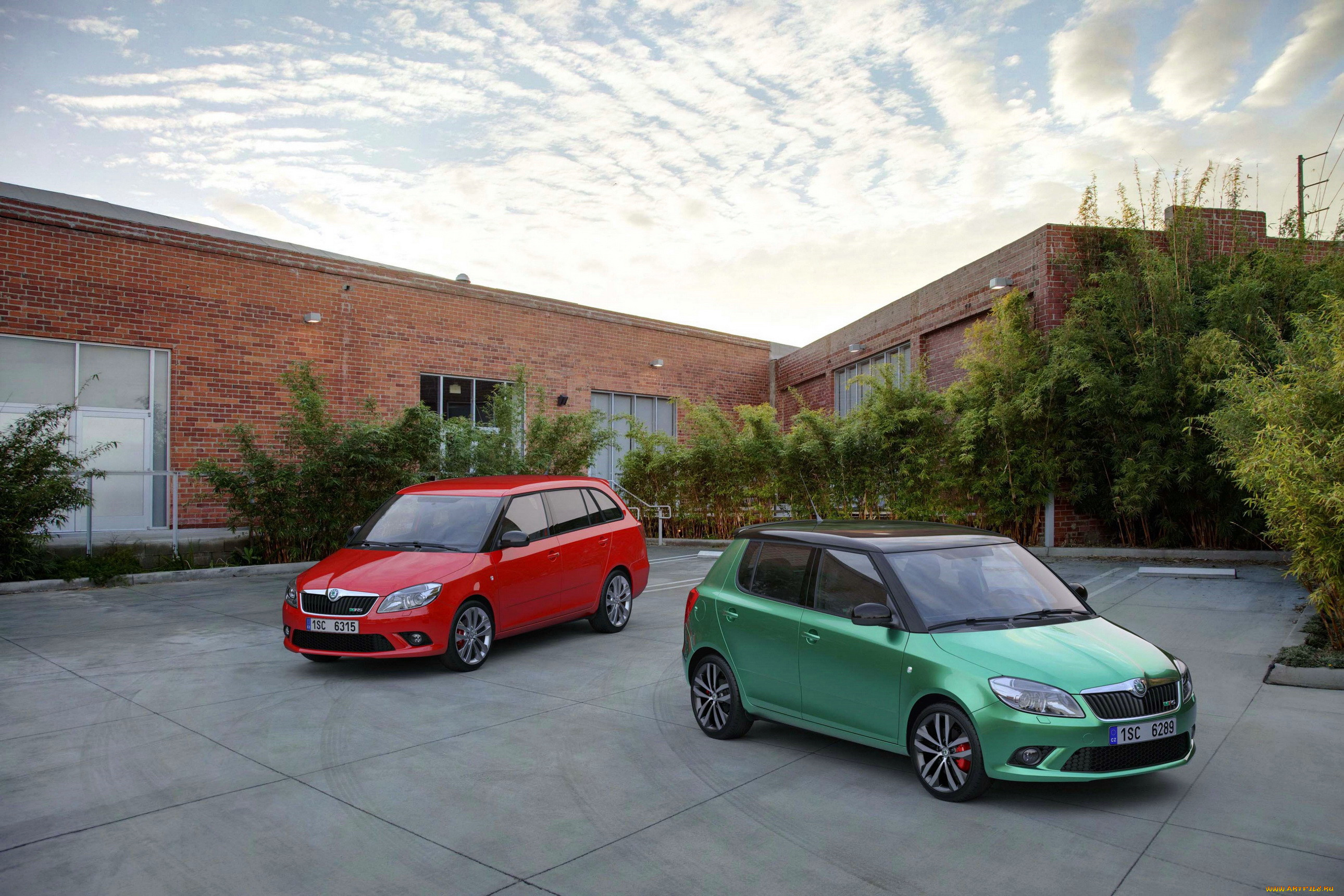 2010 skoda fabia rs, , skoda, , , , fabia, 